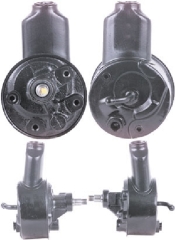 Servopumpe - Power Steering Pump  Chevy C10 SB 63-72